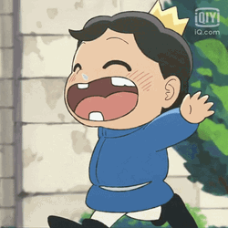 Ranking of Kings Manga Goes on Hiatus  Anime India