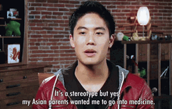 Cute Asian Boy Stereotype GIF
