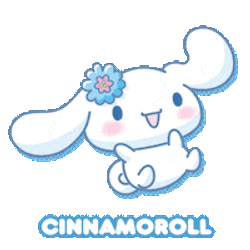 Cute Aww Sticker GIF