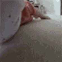 Cute Baby Cursed Rickroll GIF