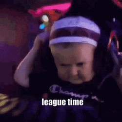 Cute Baby Game Time GIF