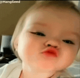 Cute Baby GIF