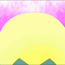 Cute Cartoon Dekapoo Suit GIF