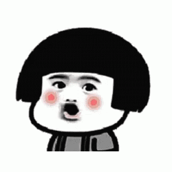 Cute Cartoon Super Saiyan GIF
