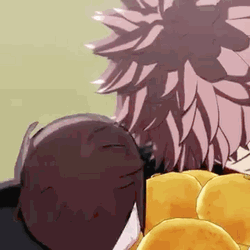 Cute Choso Choso Anime  GIF