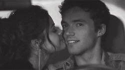 Cute Couples Ezra And Aria GIF