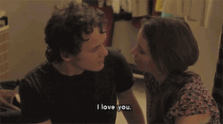 Cute Couples I Love You GIF
