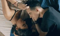 Cute Cuddles Love GIF