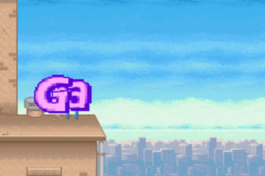 Cute Game Game Over GIF