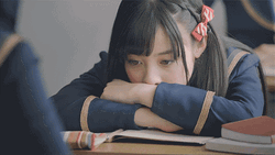 Cute Girl Kanna Hashimoto Smile GIF