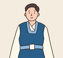 Cute Guy Holding Lanterns Made From China GIF