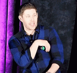 Cute Guy Pointing Finger Guns GIF