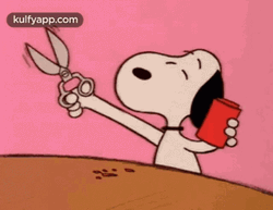 Cute Happy Valentines Day GIF