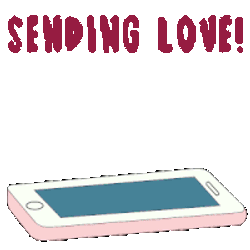Cute Kawaii Sticker GIF