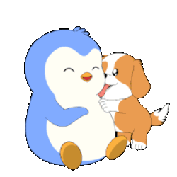 Cute Kawaii Sticker GIF