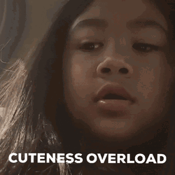 Cute Kid Grin No Teeth GIF