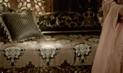 Cute Kid Peeking Playing Hide And Seek GIF