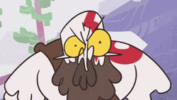 Cute Kratos Angry Hmp Cartoon GIF