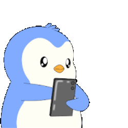 Cute Like Sticker GIF