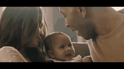 Cute Love John Legend Family GIF