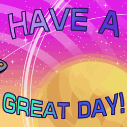 Cute Monday Have A Great Day GIF