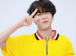 Cute Park Jimin BTS Jimin GIF