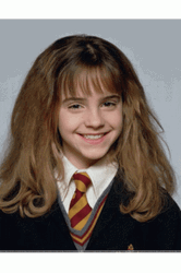 Cute Pictures Of Hermione GIF