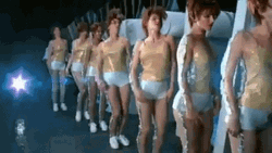Cute Sleepy Dancing In Bed GIF
