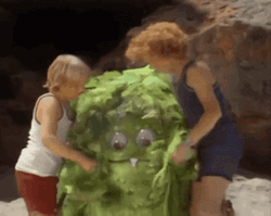Cute Slimy Release The Kraken GIF