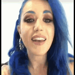 Cute Smile GIF