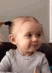 Cute Smile I Love You GIF