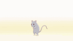 Cute Snake Fruits Basket Ayame Sohma Chasing Yuki GIF