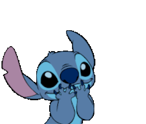 Cute Sticker GIF