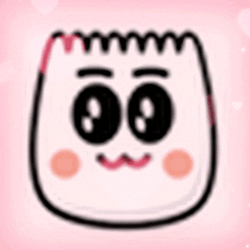 Cute Tiktok GIF