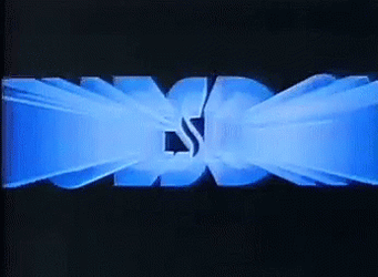 Cute Tuesday Color Transition GIF