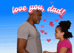 Cuttino Mobley Happy Father's Day GIF