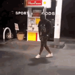 Cwalk GIF