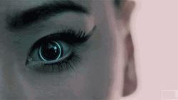 Cyber Eye Wonder Girls MV GIF