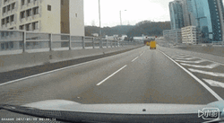 Cyber Formula Car Driving GIF