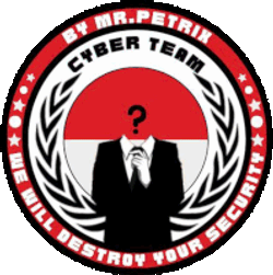 Cyber Ghost Sticker GIF