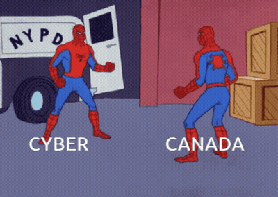 Cyber GIF