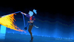 Cyber Katsu Weapon Attack GIF