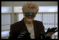 Cyber Monday Angela Lansbury Murder, She Wrote GIF