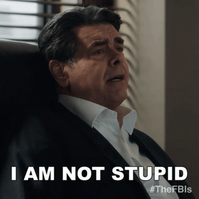 Cyborg Saying I Don't Like Traitors GIF