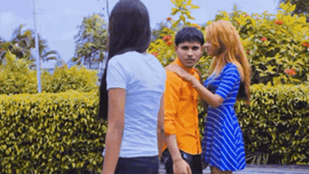 Cyrus Gooljar Gif Cyrus Gooljar Gifs GIF