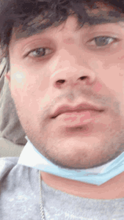 Cyrus Gooljar Gifs Cyrus Gooljar Guyanese Celebrity GIF