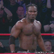 D'Angelo Dinero Straight Face GIF