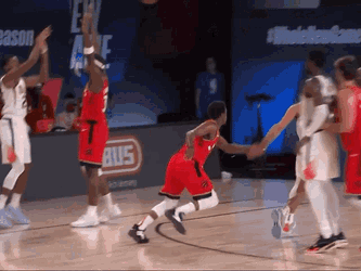 D Book Booker GIF