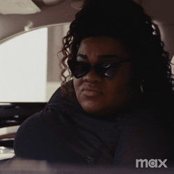 Da'Vine Joy Randolph Perfecto GIF