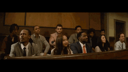 Dab Jury Funny GIF